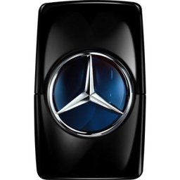 MERCEDES-BENZ PARFUMS Man MERCEDES-BENZ INTENSE Eau de Toilette 100 ml Herren