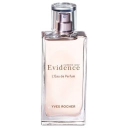 Yves Rocher Comme une Evidence Eau de Parfum 50 ml
