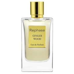 Rephase Ginger Wood Eau de Parfum 85 ml