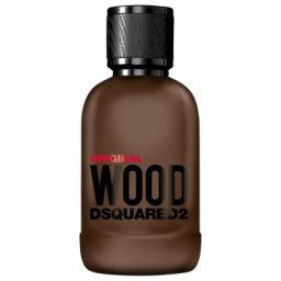 Dsquared2 Original Wood DSQUARED Eau de Parfum 100 ml Herren