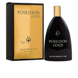 Poseidon Poseidon Gold For Men Eau De Toilette Spray Poseidon Eau de Toilette 150 ml Herren