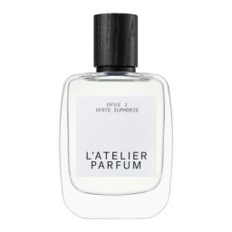 L`Atelier Parfum Verte Euphorie Eau de Parfum 50 ml Damen