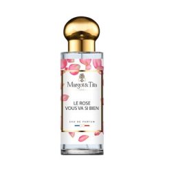 Margot & Tita Le Rose Vous Va Si Bien Parfum 30 ml Damen