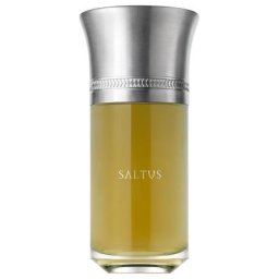 Les Liquides Imaginaires Saltus Eau de Parfum 100 ml