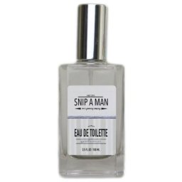 SNIP A MAN Eau de Toilette gentleman 100 ml Herren