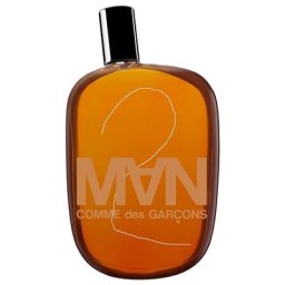 Comme des Garçons 2 Man Eau de Toilette 100 ml
