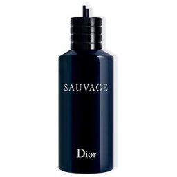 DIOR Sauvage Refill Eau de Toilette 300 ml Herren