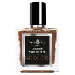 Affinessence Base Notes Collection Patchouli-Oud Eau de Parfum 50 ml