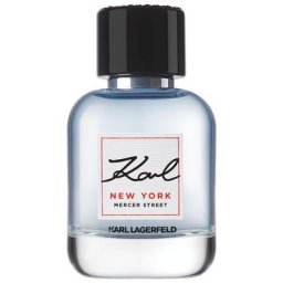 Karl Lagerfeld Karl Kollektion New York Mercer Street Eau de Toilette 60 ml Herren