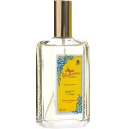 Alvarez Gomez Classic Eau de Cologne Spray 80 ml