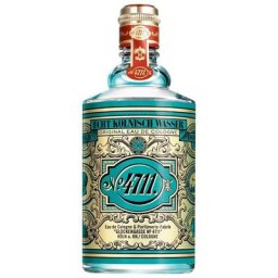4711 4711 Molanusflasche Eau de Cologne 100 ml