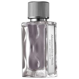 Abercrombie & Fitch First Instinct Eau de Toilette 30 ml Herren