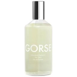 Laboratory Perfumes Gorse Eau de Toilette 100 ml