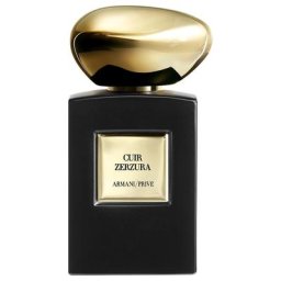 Armani Armani Privé Cuir Zerzura Eau de Parfum 50 ml Damen