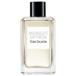 Tom Daxon Midnight Saffron Eau de Parfum 100 ml