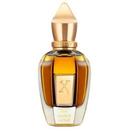 XERJOFF SHOOTING STARS AMBER GOLD/ GOLD ROSE Eau de Parfum