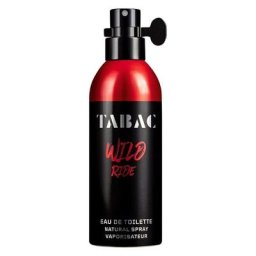 Tabac Wild Ride Eau de Toilette 125 ml Herren