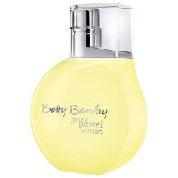 Betty Barclay Pure Pastel Lemon Eau de Toilette 20 ml Damen