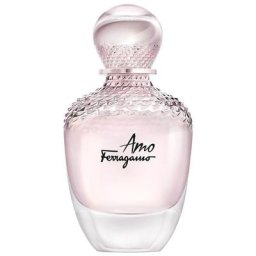 Salvatore Ferragamo Amo Ferragamo Eau de Parfum 100 ml Damen
