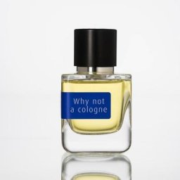 Mark Buxton Perfumes Why Not a Cologne Eau de Parfum 50 ml