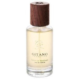 Gitano Love in Vetiver Eau de Parfum 50 ml