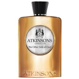 Atkinsons The Oud Collection The Other Side Of Oud Eau de Parfum 100 ml Herren