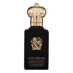 Clive Christian Original Collection X The Masculine Perfume Eau de Parfum 50 ml Herren