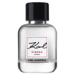 Karl Lagerfeld Karl Kollektion Karl Collection Vienna Eau de Toilette 60 ml Herren