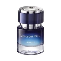 MERCEDES-BENZ PARFUMS FOR MEN ULTIMATE Eau de Parfum 40 ml Herren