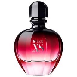 Paco Rabanne XS For Her Eau de Parfum 80 ml Damen