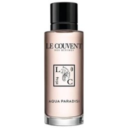 Le Couvent Maison De Parfum Colognes Botaniques Aqua Paradisi Eau de Toilette 100 ml