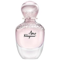 Salvatore Ferragamo Amo Ferragamo Eau de Parfum 50 ml Damen