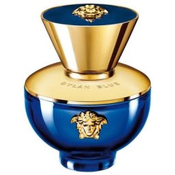 Versace Dylan Blue Pour Femme Eau de Parfum 50 ml Damen