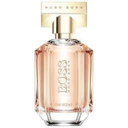 Hugo Boss The Scent For Her The Scent for Her Eau de Parfum 50 ml Damen