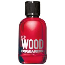 Dsquared2 Red Wood Eau de Toilette 100 ml Damen