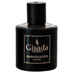 Gisada Ambassador Ambassador Intense Eau de Parfum 100 ml Herren