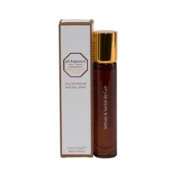 pH fragrances Vétiver & Santal de Cuir Fragrance Eau de Parfum 15 ml