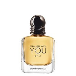 Armani Emporio Armani Stronger With You Only Eau de Toilette 50 ml Herren