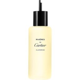 Cartier RIVIÈRES DE CARTIER REFILL ALLÉGRESSE Eau de Toilette 200 ml