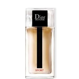DIOR Dior Homme Sport Eau de Toilette 125 ml