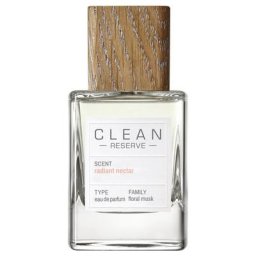 Clean Reserve Radiant Nectar Eau de Parfum 50 ml