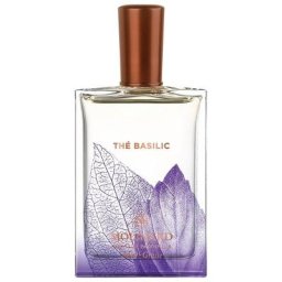 Molinard Les Fraîcheurs Thé Basilic Eau de Parfum 75 ml