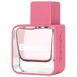 Bench. for Her Eau de Toilette 50 ml Damen