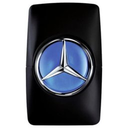 MERCEDES-BENZ PARFUMS Man Star Eau de Toilette 50 ml Herren