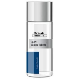 HILDEGARD BRAUKMANN BRAUKMANN Sport Eau de Toilette 75 ml Herren