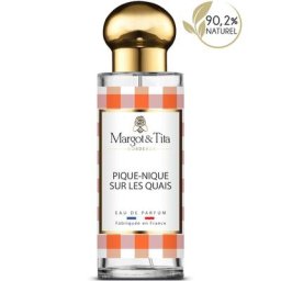 Margot & Tita Pique-Nique Sur Les Quais Parfum 30 ml Damen