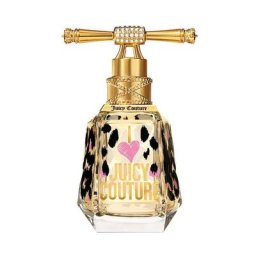 Juicy Couture I am Juicy I Love Juicy Eau de Parfum 50 ml Damen