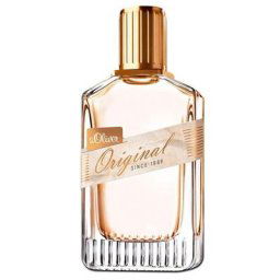 s.Oliver Original Eau de Toilette 30 ml Damen