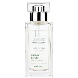 MBR Medical Beauty Research Natural & Pure Eau de Parfum 50 ml Damen