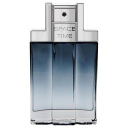 SPPC Paris Bleu Parfums Space Time Space Time Eau de Toilette 90 ml Herren